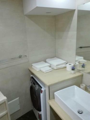 Apartamento Appartamento Beverello