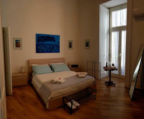 Bed & Breakfast Lo Specchio Dei Papiri