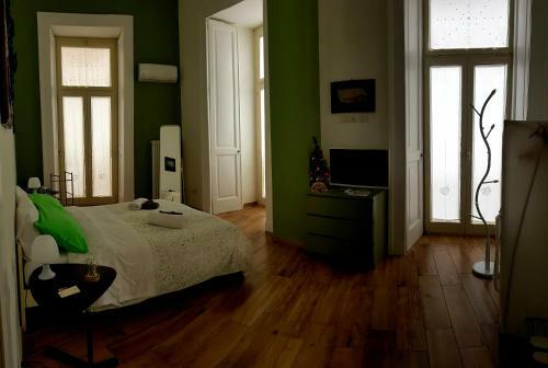 Bed & Breakfast Lo Specchio Dei Papiri