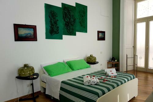 Bed & Breakfast Lo Specchio Dei Papiri