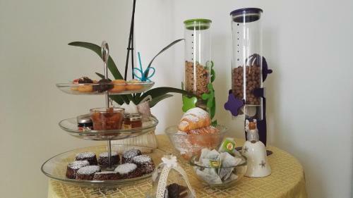 Bed & Breakfast Lo Specchio Dei Papiri