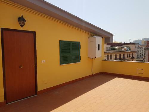 Apartamento Momento Napoletano