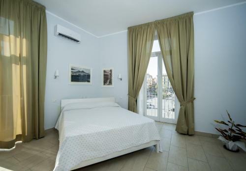 Bed & Breakfast Il Viaggio Di Dante Historical Center