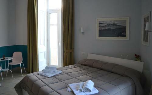 Bed & Breakfast Il Viaggio Di Dante Historical Center