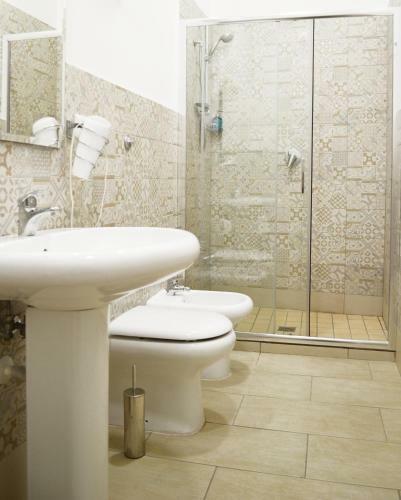 Bed & Breakfast Il Viaggio Di Dante Historical Center
