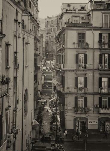 Bed & Breakfast Il Viaggio Di Dante Historical Center