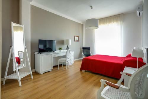 Apartamento Culture Residence Consalvo Otto