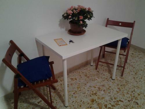 Bed & Breakfast I Colori Di Salvator Rosa