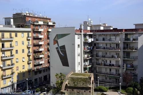 Bed & Breakfast I Colori Di Salvator Rosa