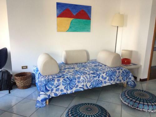 Apartamento La Casa Degli Ospiti