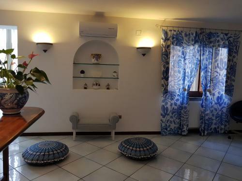 Apartamento La Casa Degli Ospiti