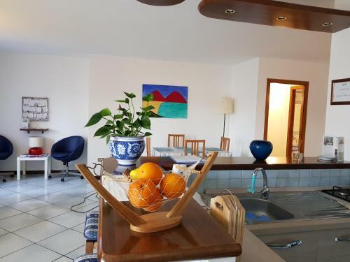 Apartamento La Casa Degli Ospiti