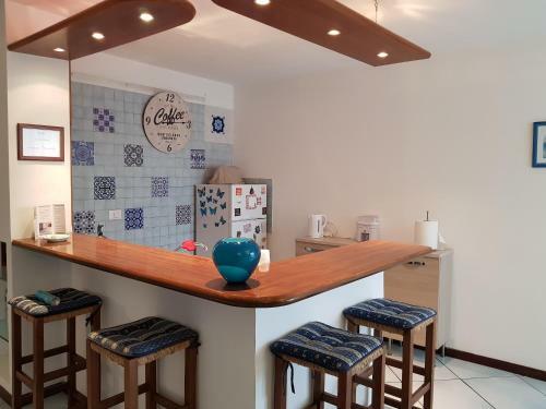 Apartamento La Casa Degli Ospiti