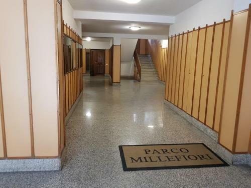Apartamento La Casa Degli Ospiti