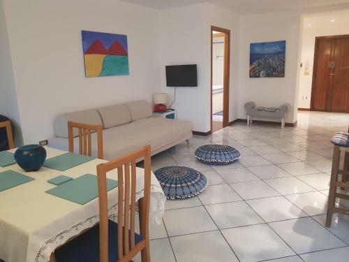 Apartamento La Casa Degli Ospiti