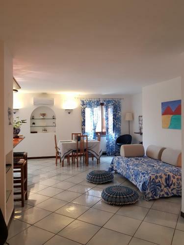 Apartamento La Casa Degli Ospiti