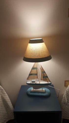 Apartamento La Casa Degli Ospiti