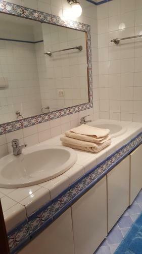 Apartamento La Casa Degli Ospiti