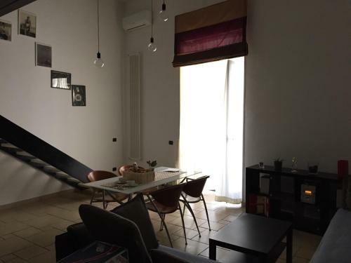 Apartamento Casa Maria Carmela