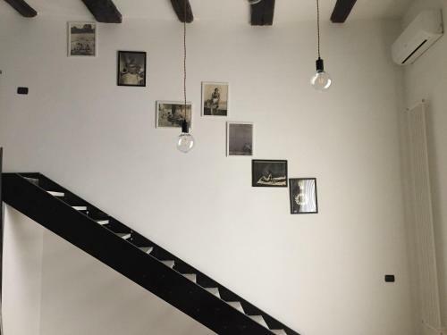 Apartamento Casa Maria Carmela