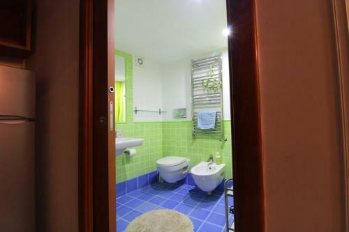 Apartamento Casa Maria Carmela