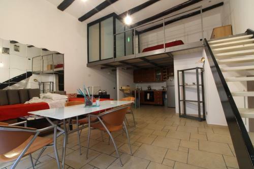 Apartamento Casa Maria Carmela
