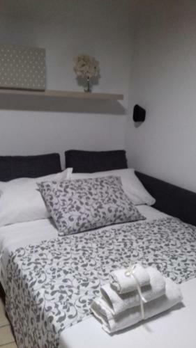 Apartamento Casa Maria Carmela