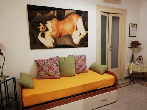 Apartamento Casa Lillina A Toledo Naples That Enchants