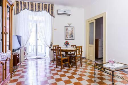Apartamento Casa Lillina A Toledo Naples That Enchants