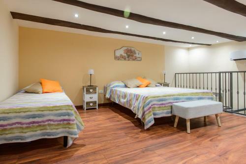 Apartamento Annie's Home
