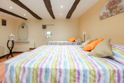 Apartamento Annie's Home