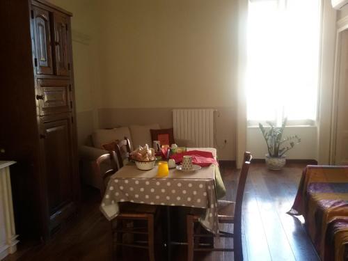 Bed & Breakfast B & B Luca Giordano N6