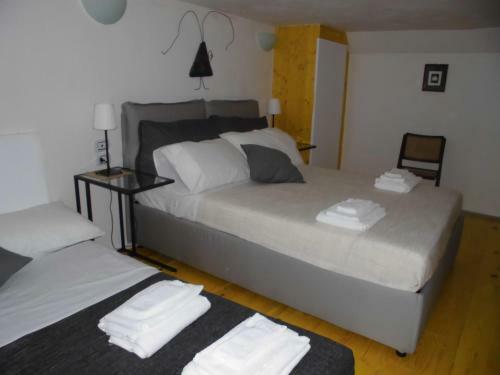 Apartamento Graziella 27