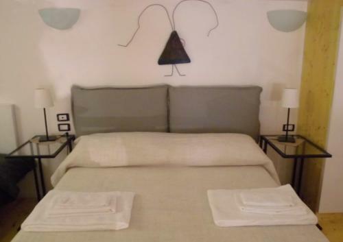 Apartamento Graziella 27