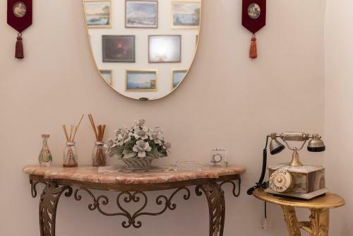 Bed & Breakfast Domus Borbonica