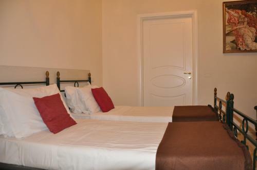 Bed & Breakfast Domus Borbonica