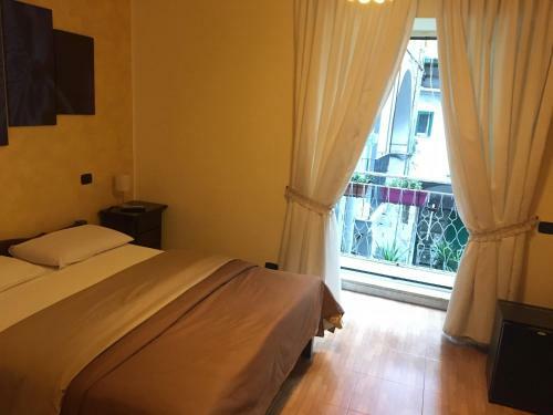 Hostal B&B Alloggio Maria