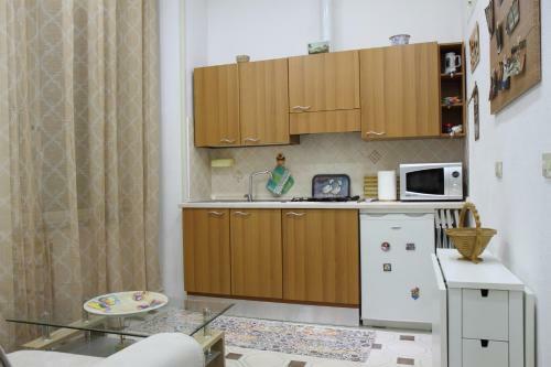 Apartamento Fira's Home