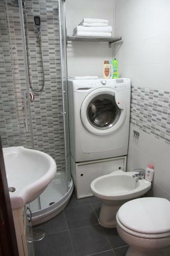 Apartamento Fira's Home