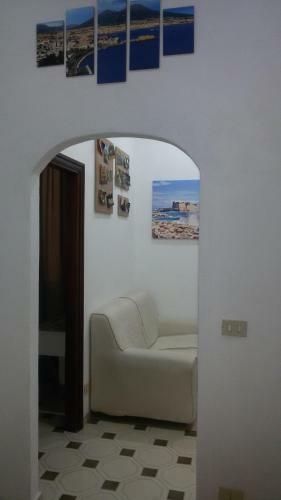 Apartamento Fira's Home