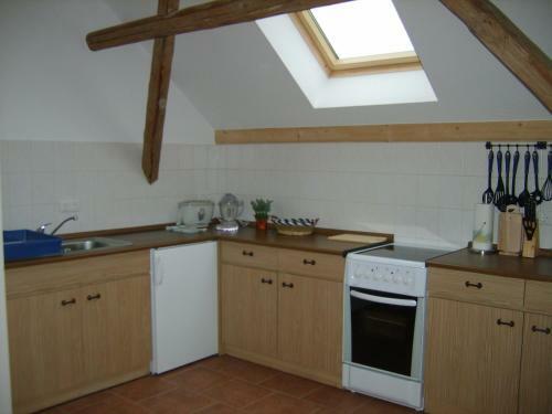 Apartamento Ferienwohnungen Hering