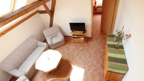 Apartamento Ferienwohnungen Hering