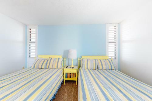 Fountainhead Towers III