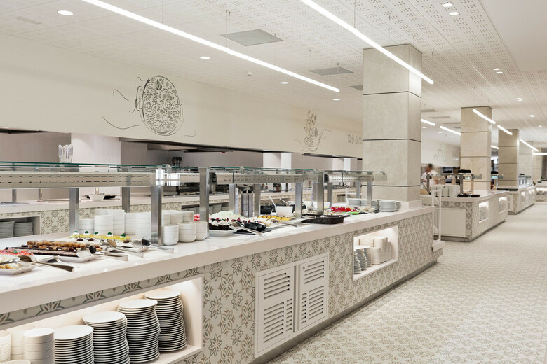 Hotel Best Oasis Tropical