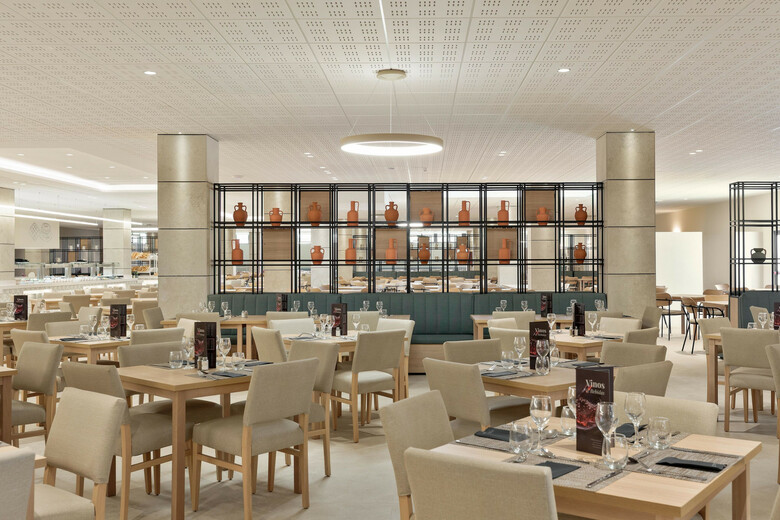 Hotel Best Oasis Tropical