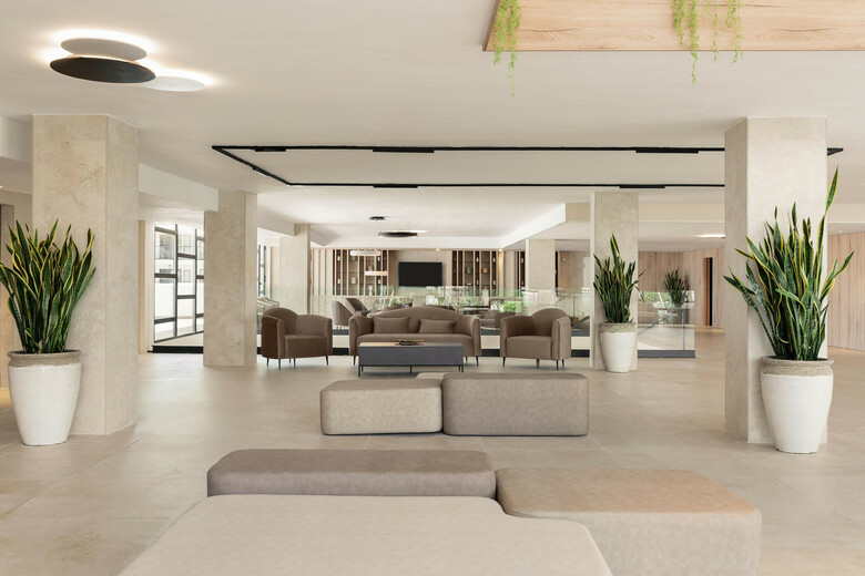 Hotel Best Oasis Tropical