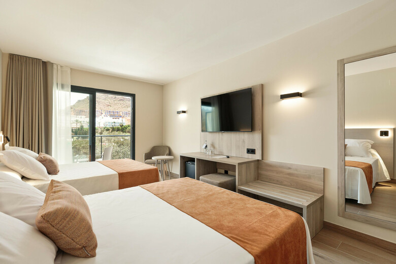 Hotel Best Oasis Tropical