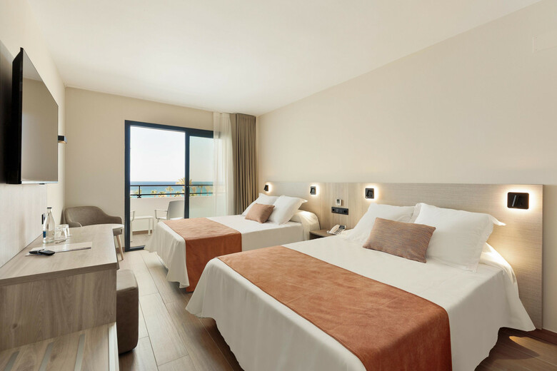 Hotel Best Oasis Tropical