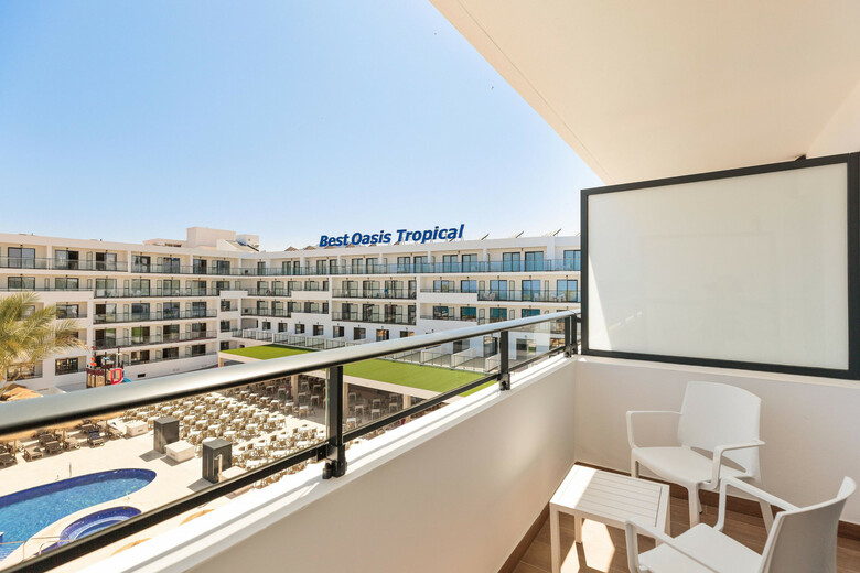 Hotel Best Oasis Tropical