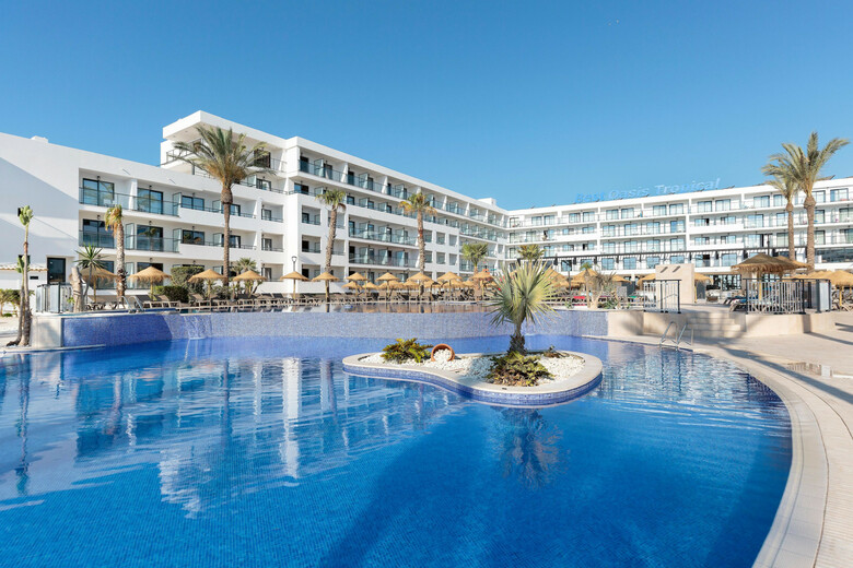 Hotel Best Oasis Tropical